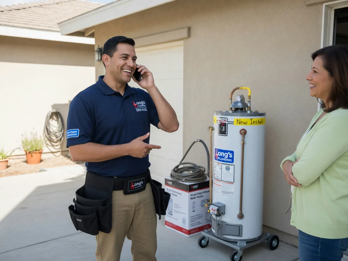 Leak Detection Santa Paula, CA FAQs